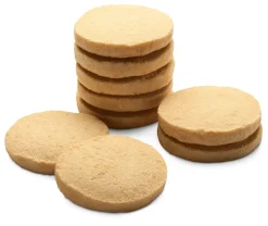 Shortbread Natur