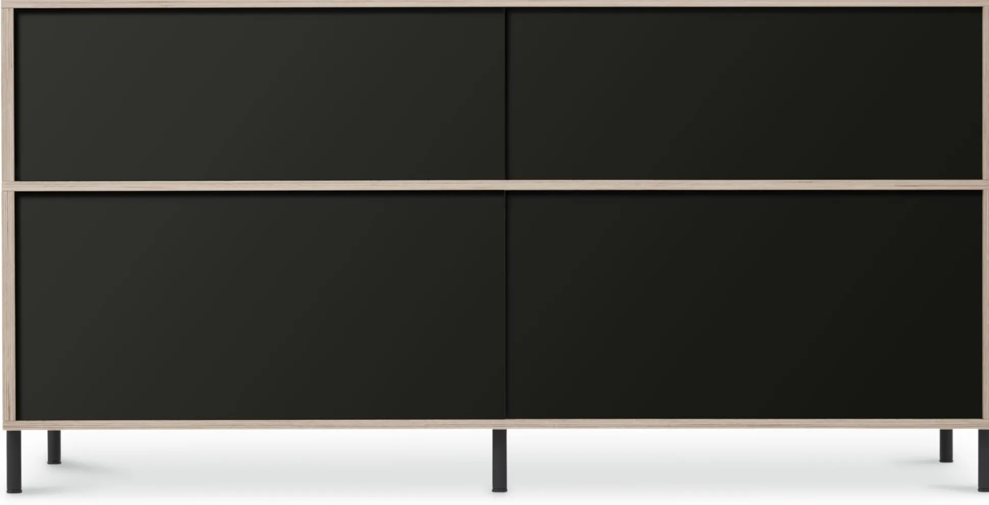Sideboard Irion, hoch