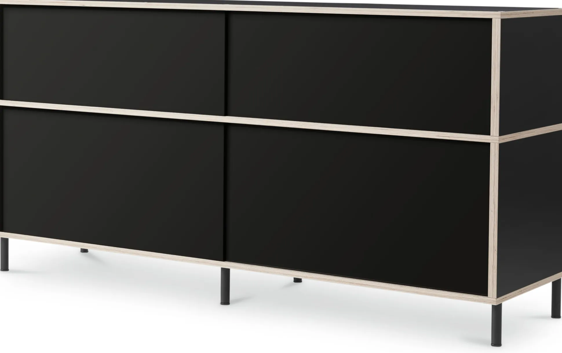 Sideboard Irion, hoch