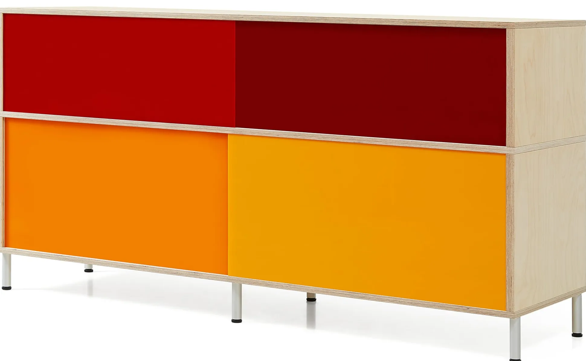 Sideboard Irion, hoch
