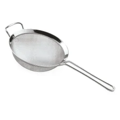 Sieb Edelstahl