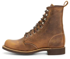 Silversmith Damen