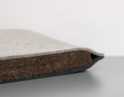 Sitzkissen Quadrat