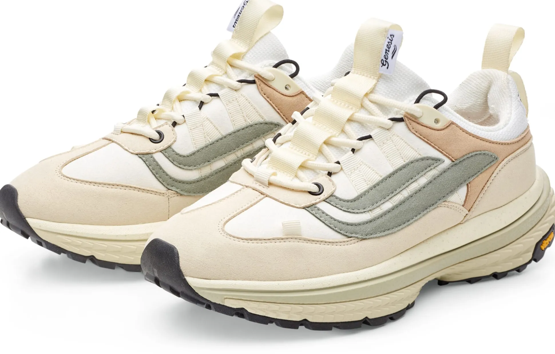 Sneaker G-Machu
