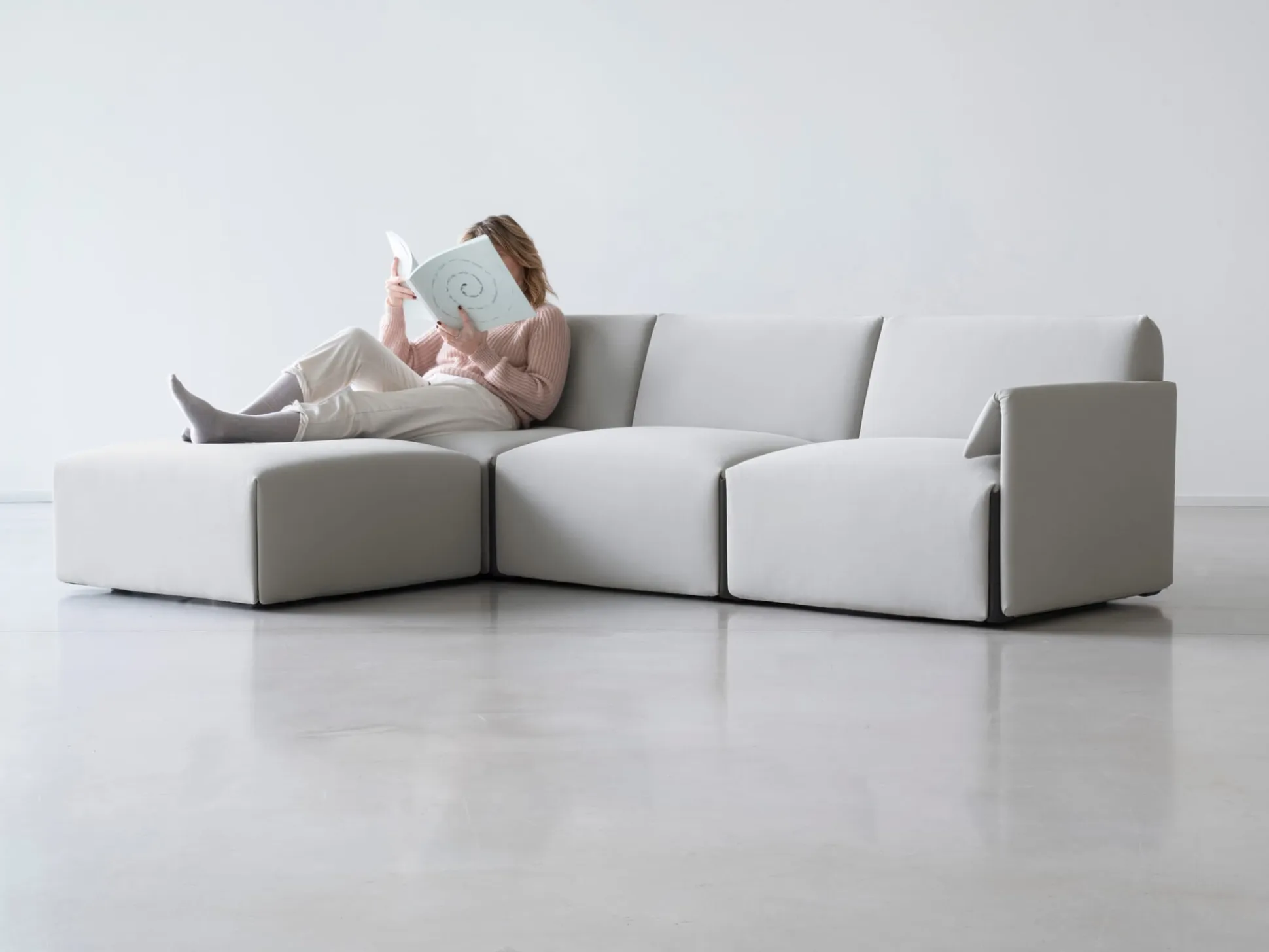 Sofaelement Costume