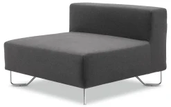 Sofaelement Lotus