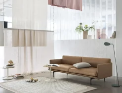 Sofa Outline