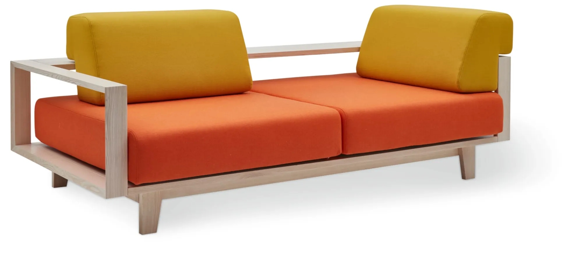 Sofa Wood