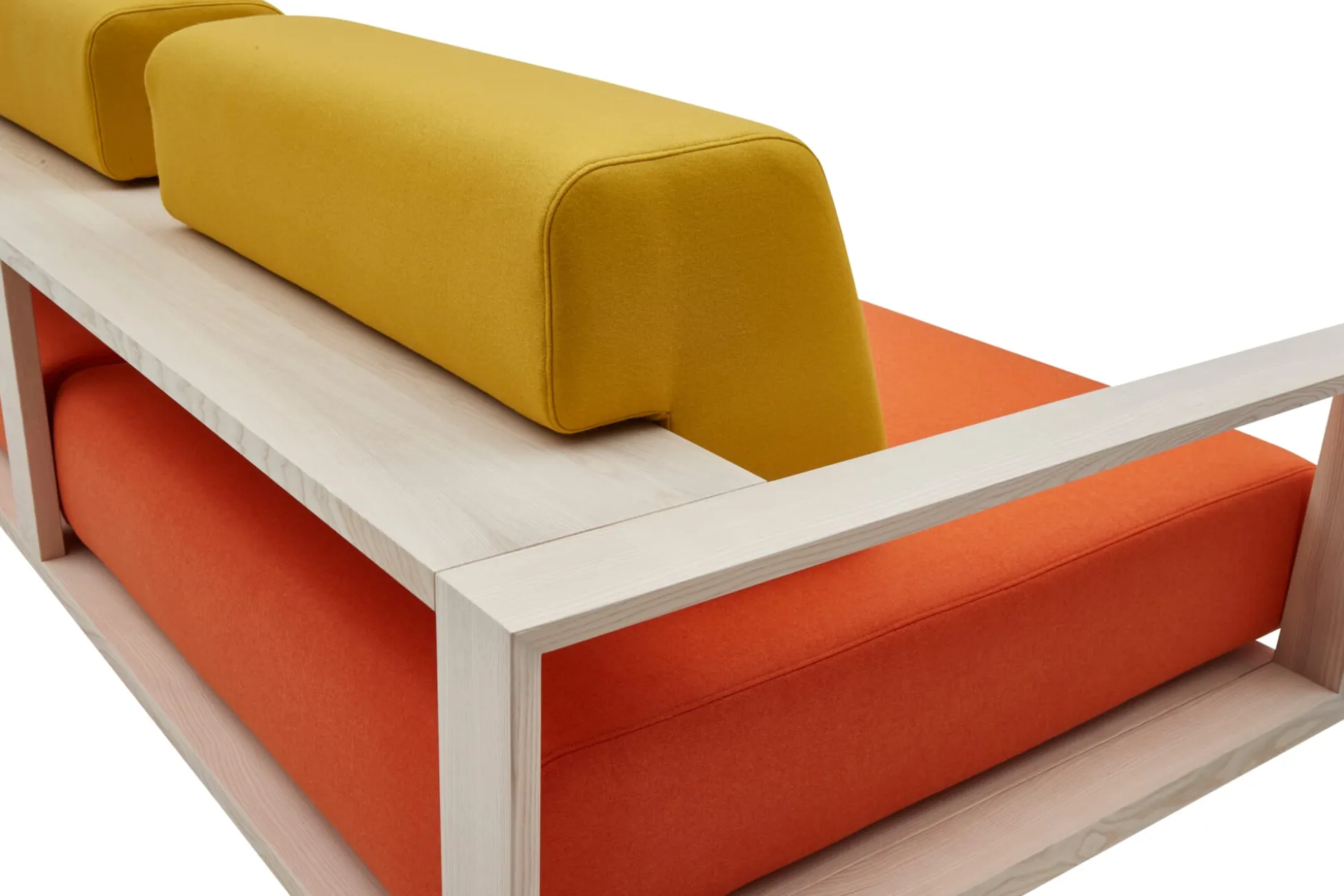 Sofa Wood