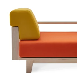 Sofa Wood