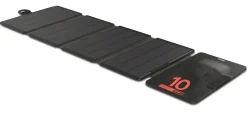 Solarpanel PWR 10W
