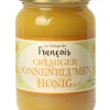 Sonnenblumenhonig