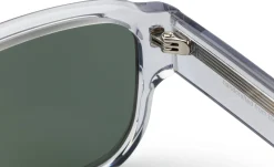 Sonnenbrille Unisex, Grau