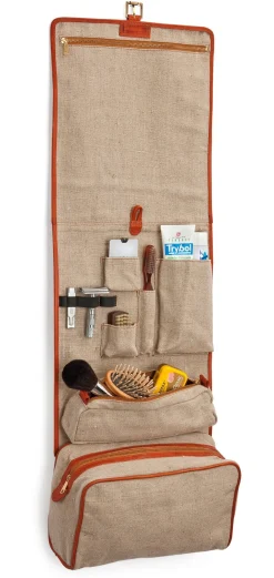 Sonnenleder Hängekulturtasche