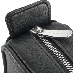 Sonnenleder Kosmetiktasche
