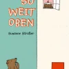 So weit oben