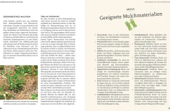 So wird der Garten fit fürs Klima