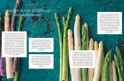 Spargel & Erdbeeren