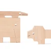 Spielfiguren Animal Parade