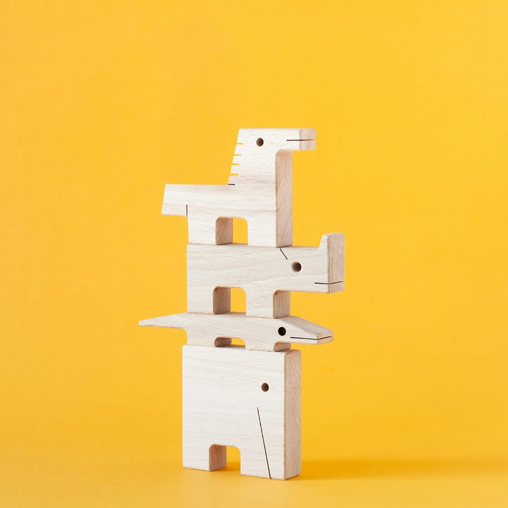 Spielfiguren Animal Parade