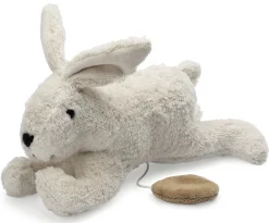 Spieluhr Hase