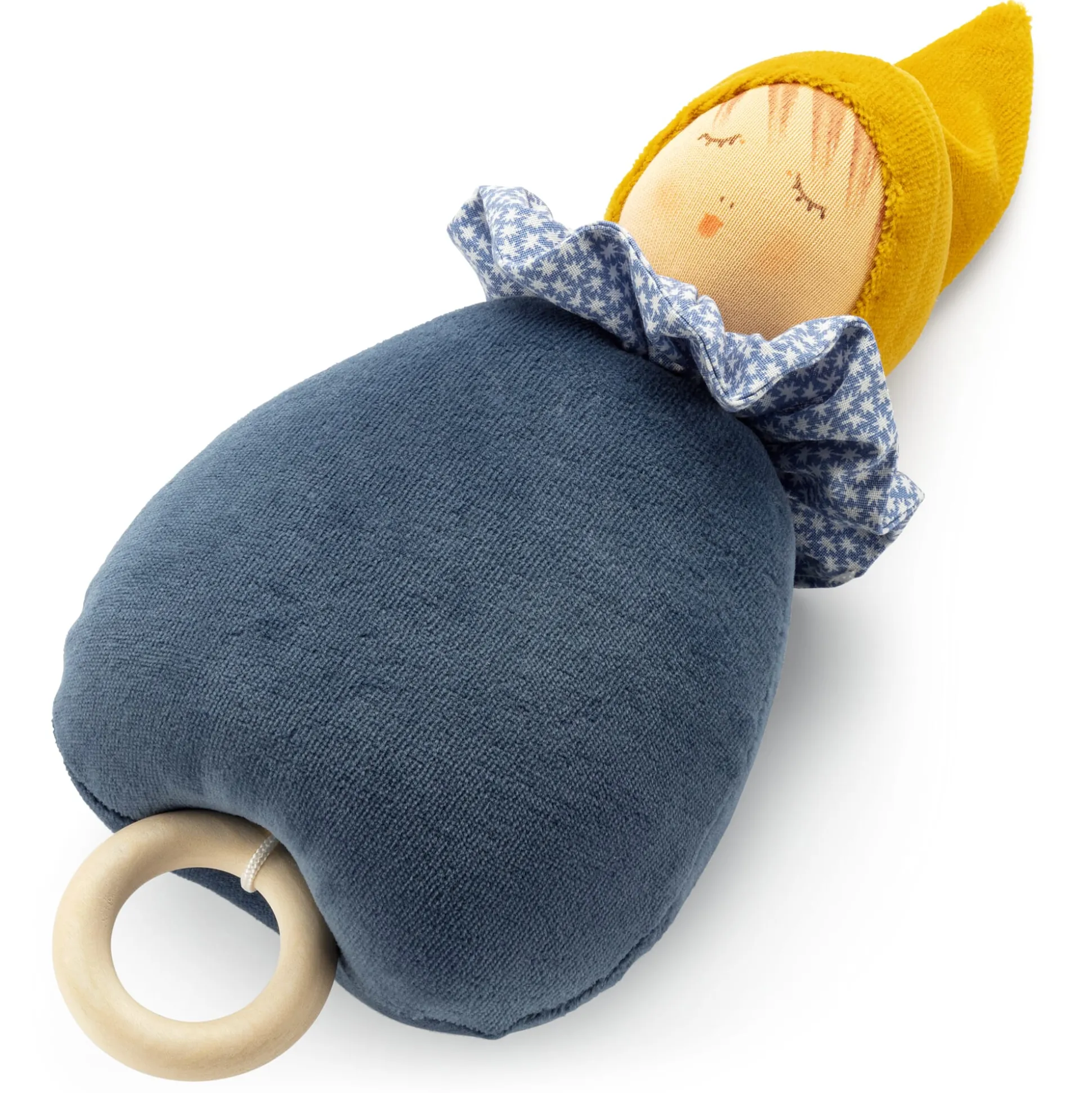 Spieluhr Puppe