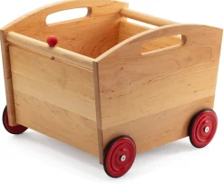 Spielzeugwagen
