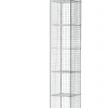 Spind Netzbox 1x6