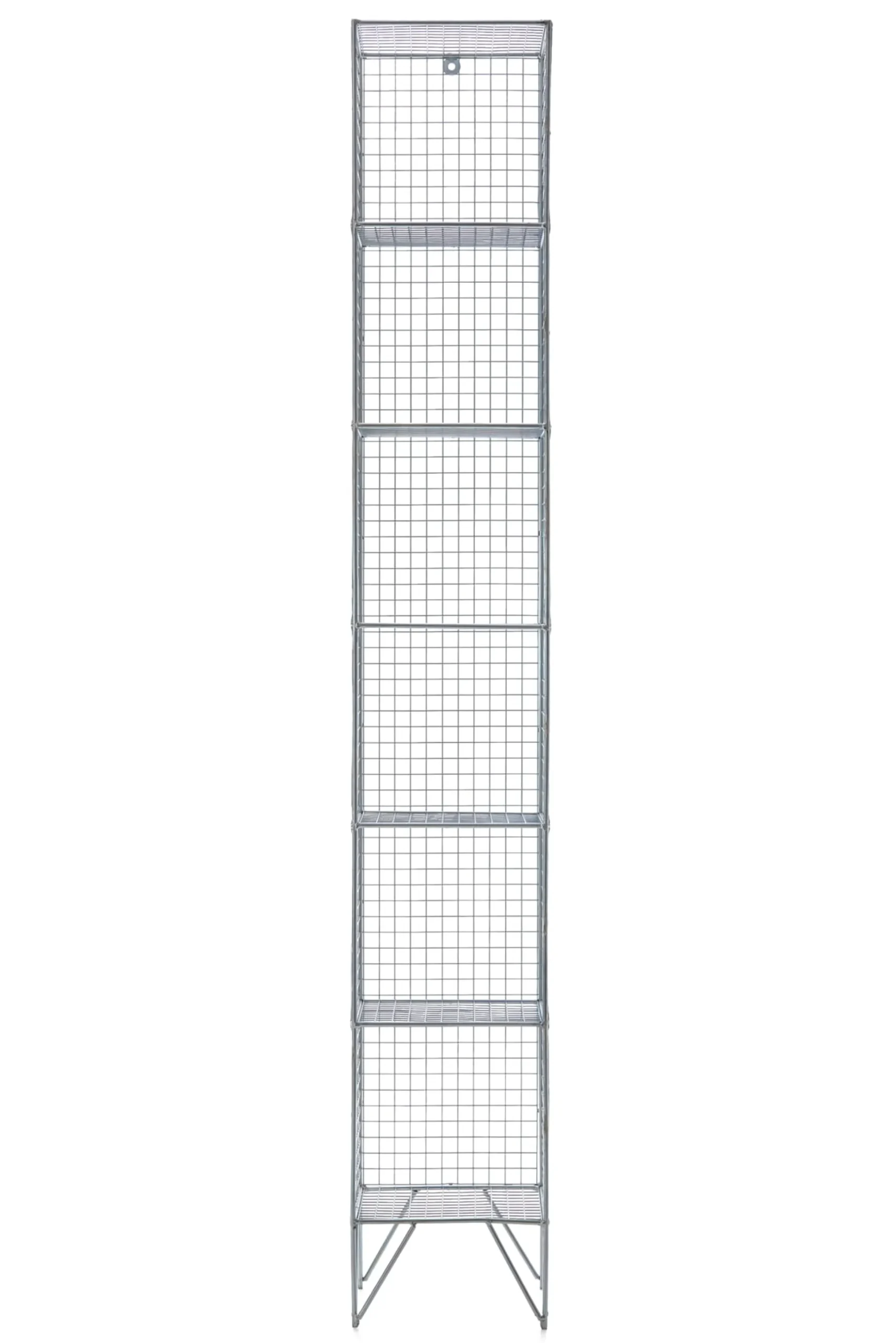 Spind Netzbox 1x6