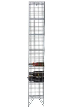 Spind Netzbox 1x6
