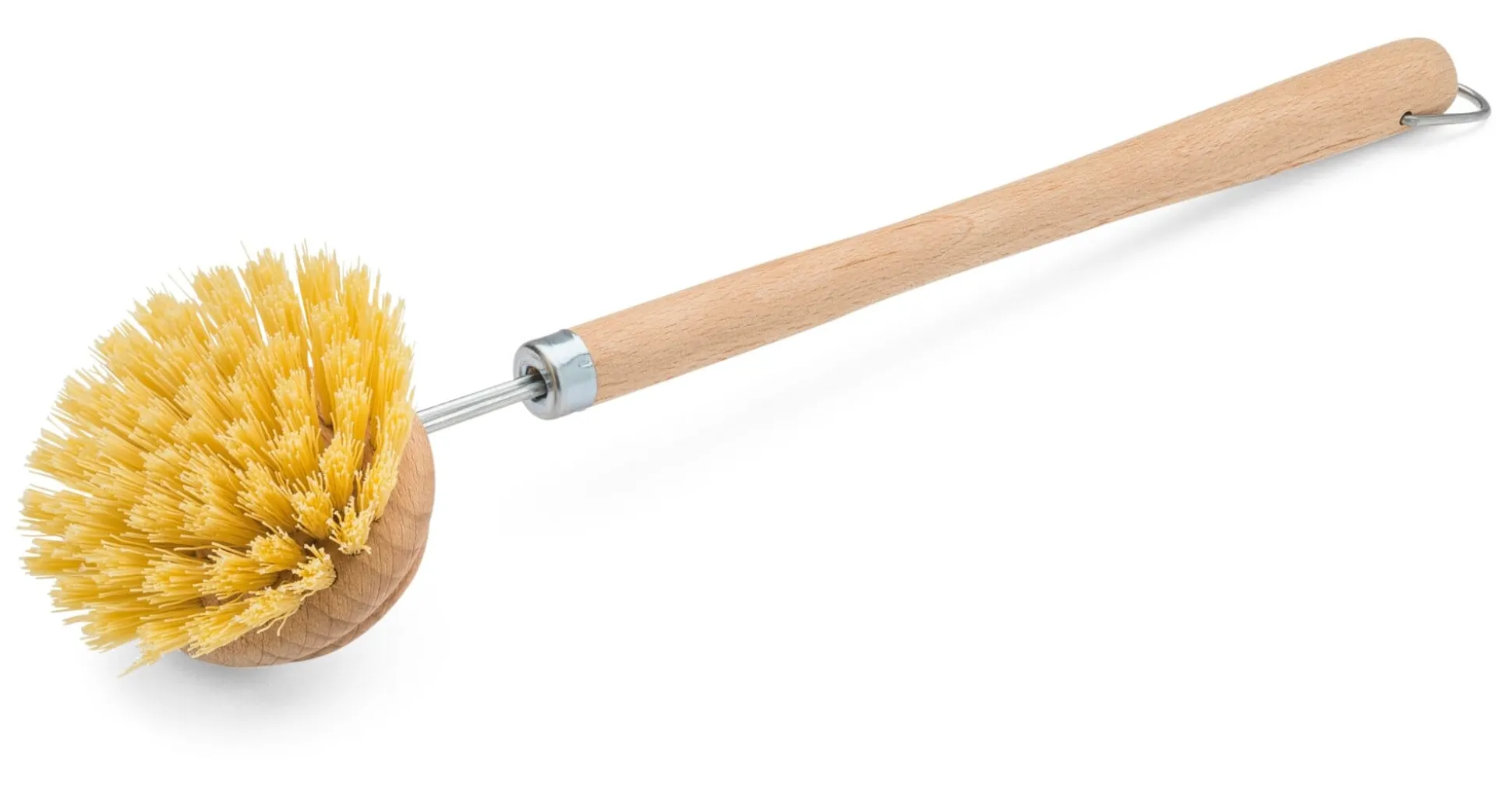 Spülbürste Naturfibre