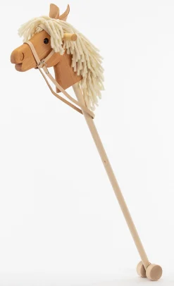 Steckenpferd