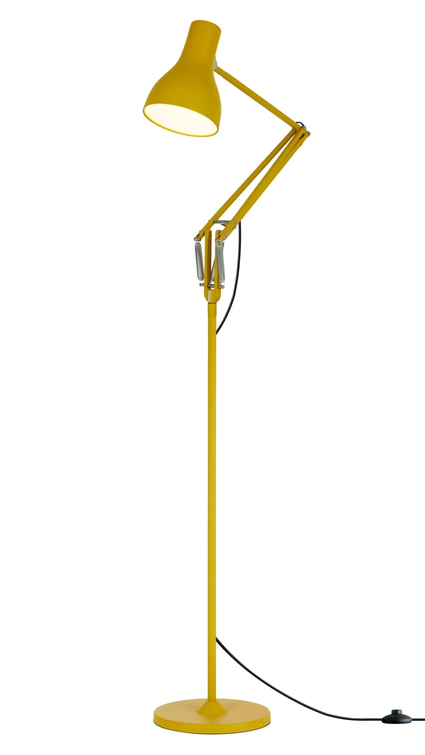 Stehleuchte Anglepoise® Typ 75, MHE