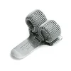 Stiftclip Stahl