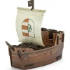 Stiftebox Piratenschiff