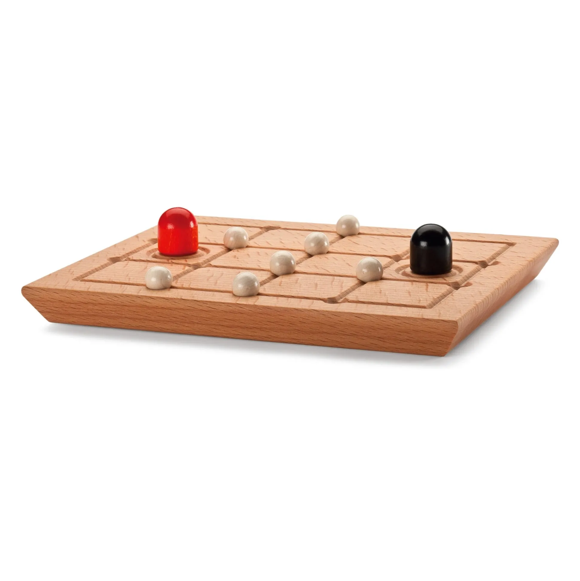 Strategiespiel Sia Sola