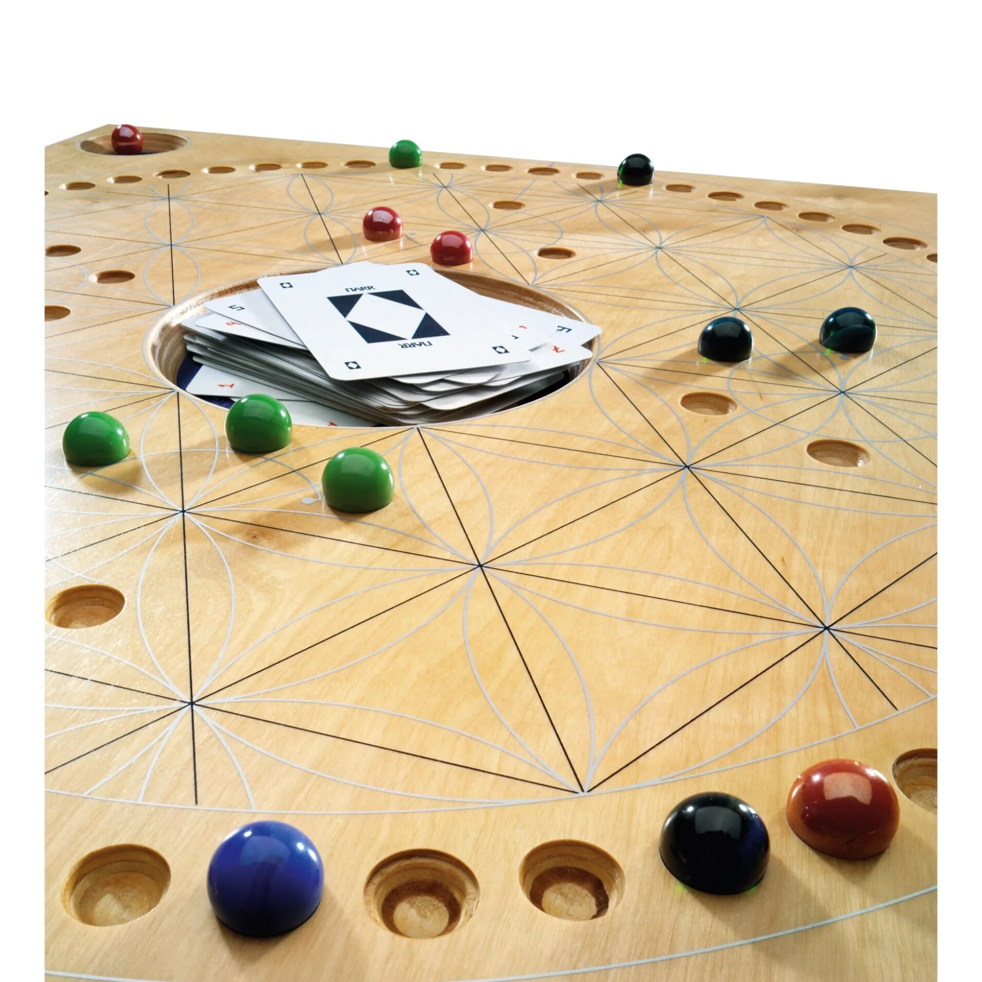 Strategiespiel TAC premium