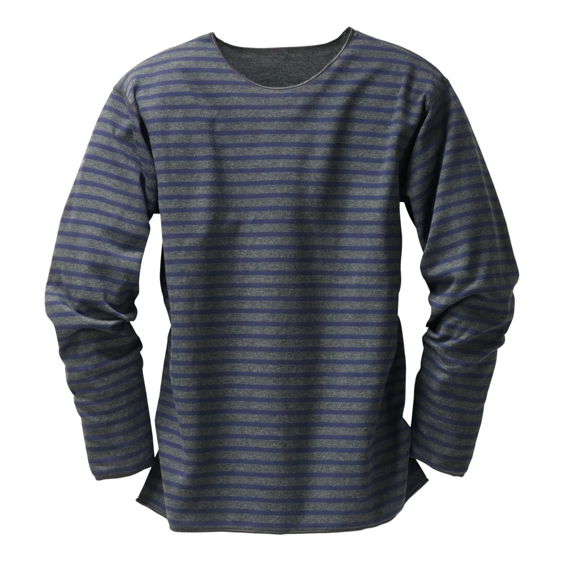 Streifen-Shirt