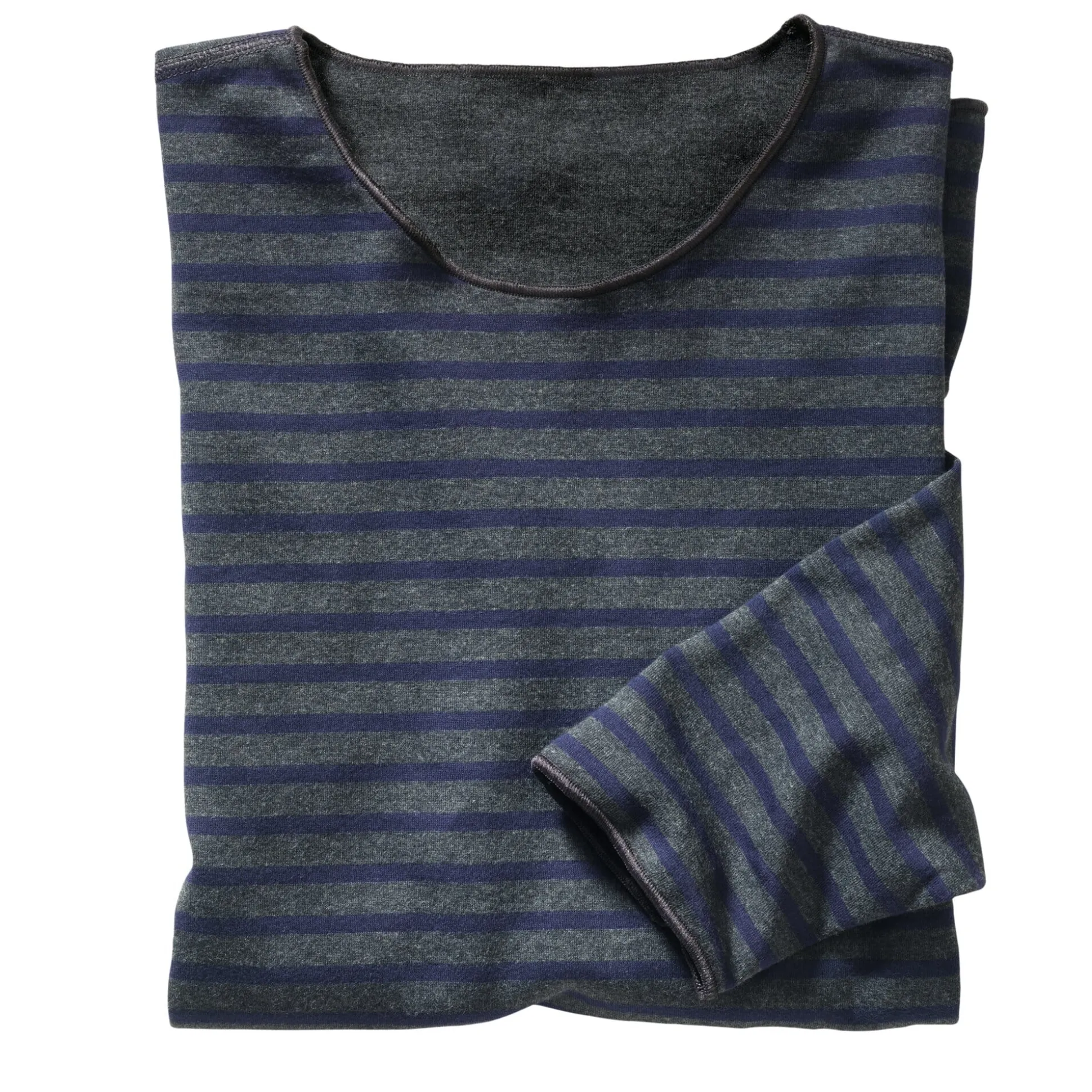 Streifen-Shirt