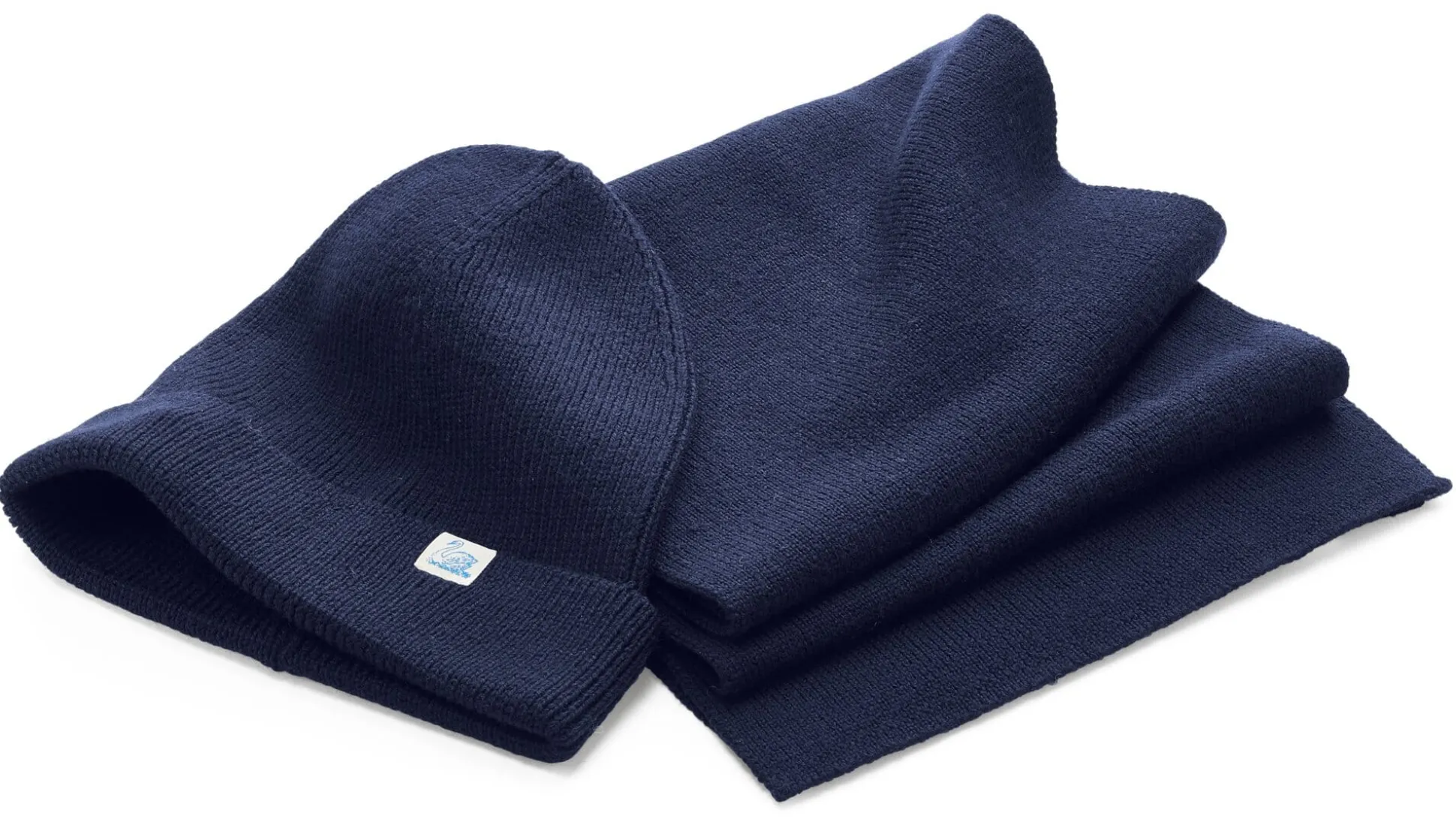 Strickmütze Merinowolle