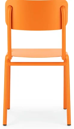 Stuhl Alu 2