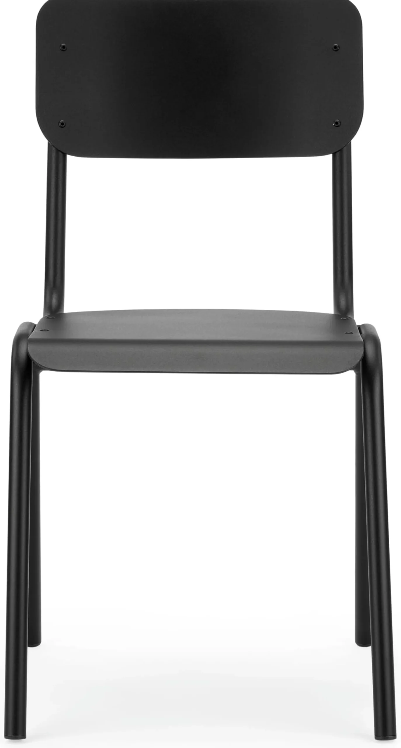 Stuhl Alu 2