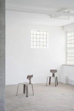 Stuhl Pressed Chair