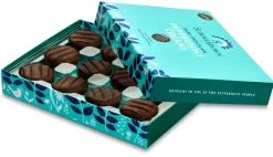 Summerdown Englische Minzcremepralinen
