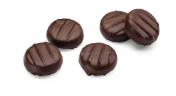 Summerdown Englische Minzcremepralinen