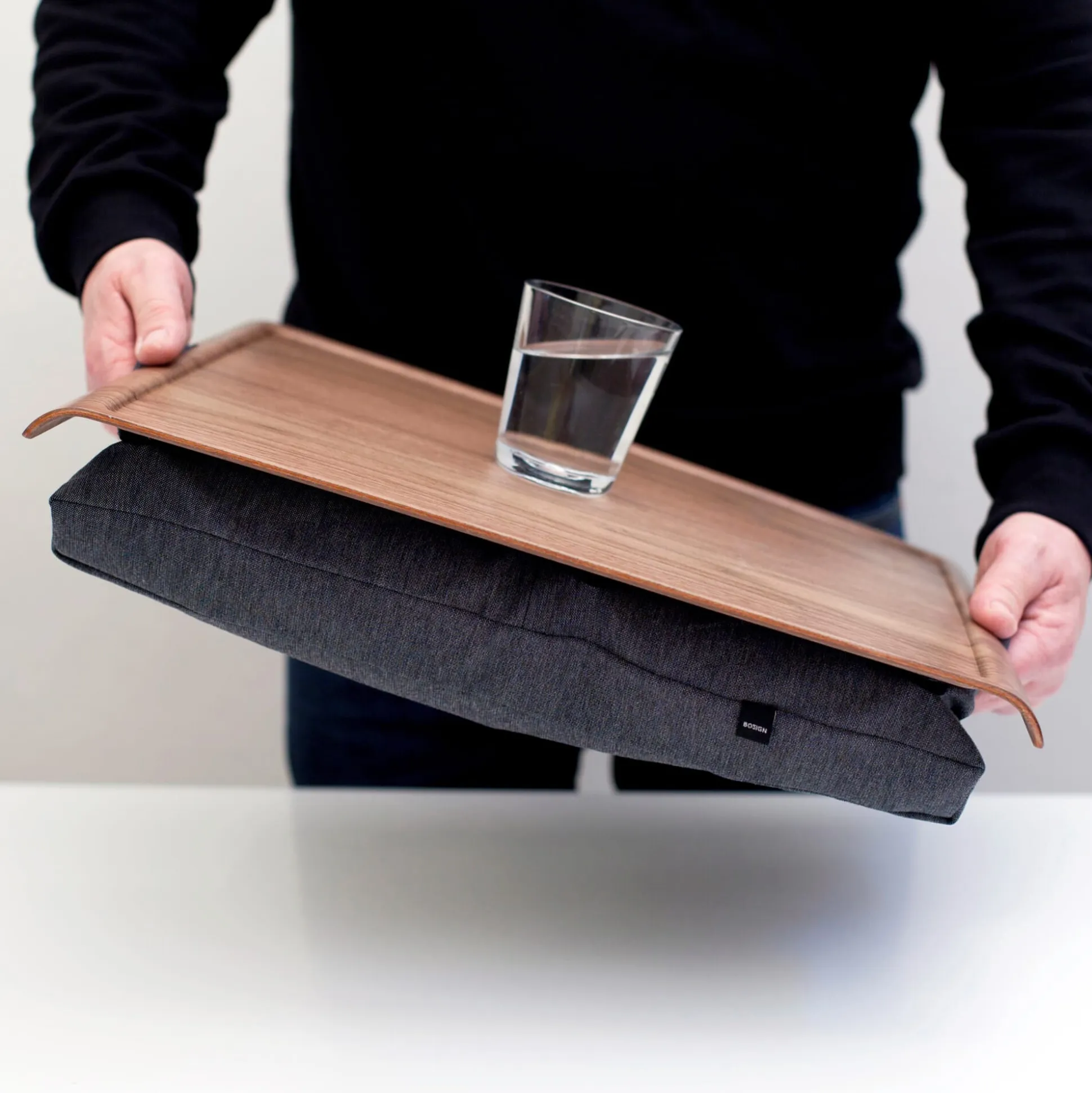 Tablett Laptray