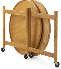 Tablett-Tisch faltbar