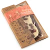 Tafelschokolade „Mandelnougat & Walderdbeere“