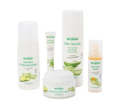 Tagescreme Aloe Vera
