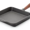 Tamagoyaki-Pfanne Gusseisen